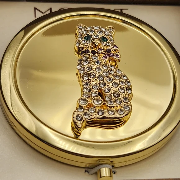 MONET Compact Mirror - Picture 4 of 5